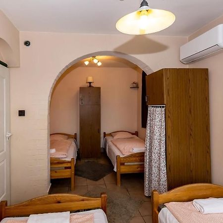 Csillagtura Panzio Bed & Breakfast Eger Luaran gambar