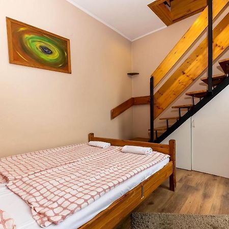 Csillagtura Panzio Bed & Breakfast Eger Luaran gambar