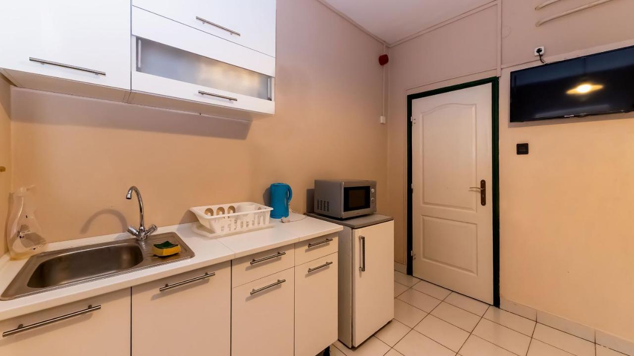 Csillagtura Panzio Bed & Breakfast Eger Luaran gambar
