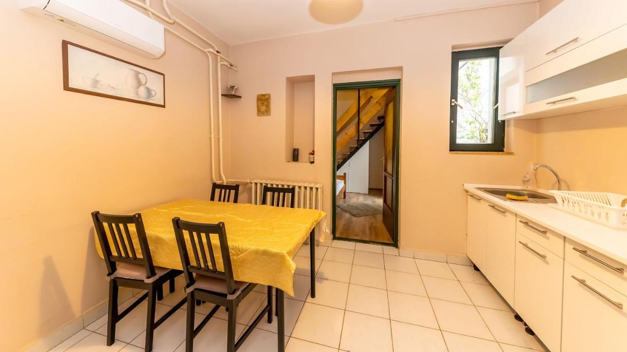 Csillagtura Panzio Bed & Breakfast Eger Luaran gambar