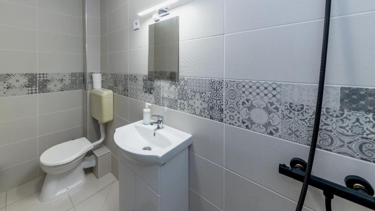 Csillagtura Panzio Bed & Breakfast Eger Luaran gambar