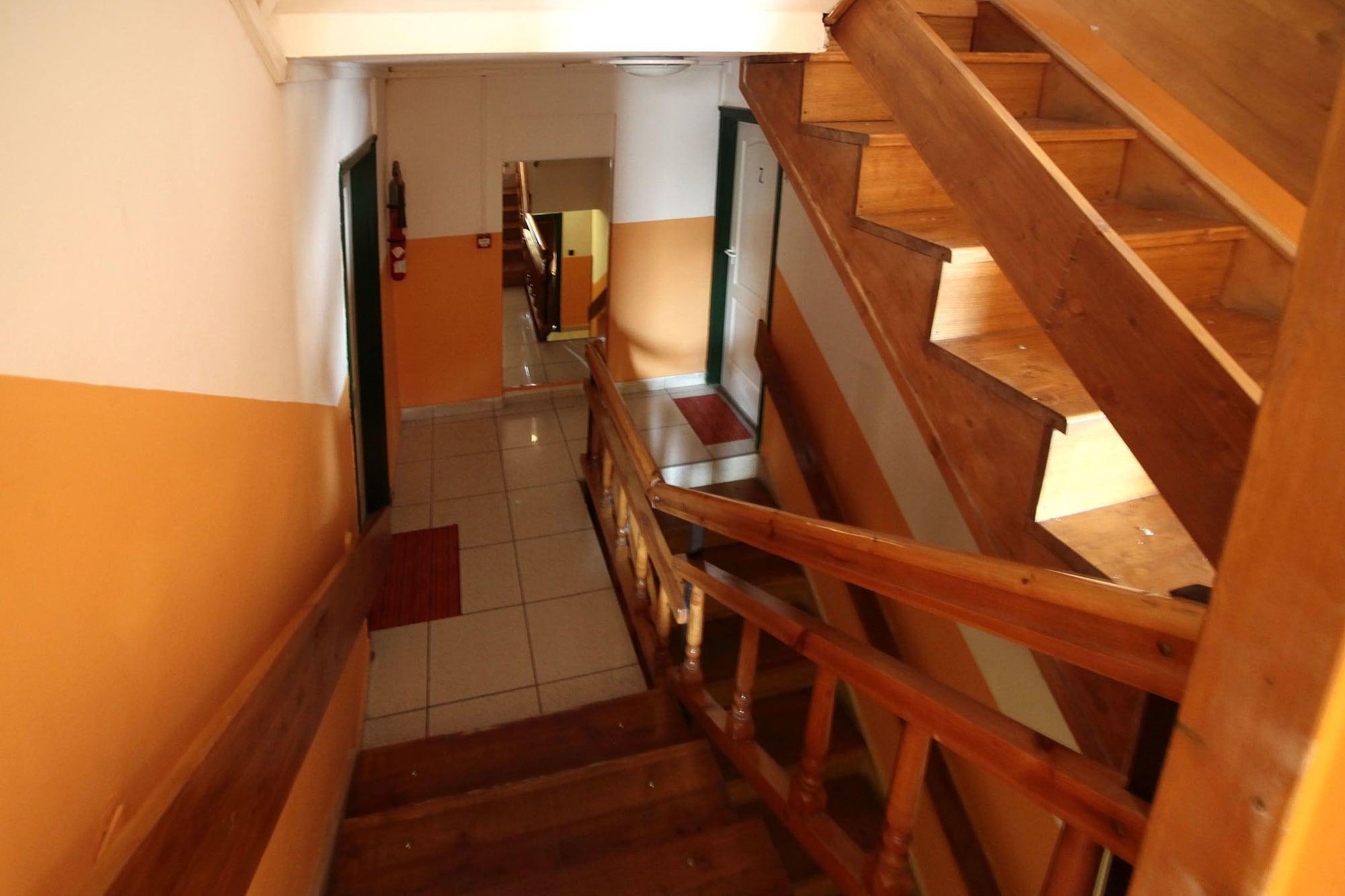 Csillagtura Panzio Bed & Breakfast Eger Luaran gambar