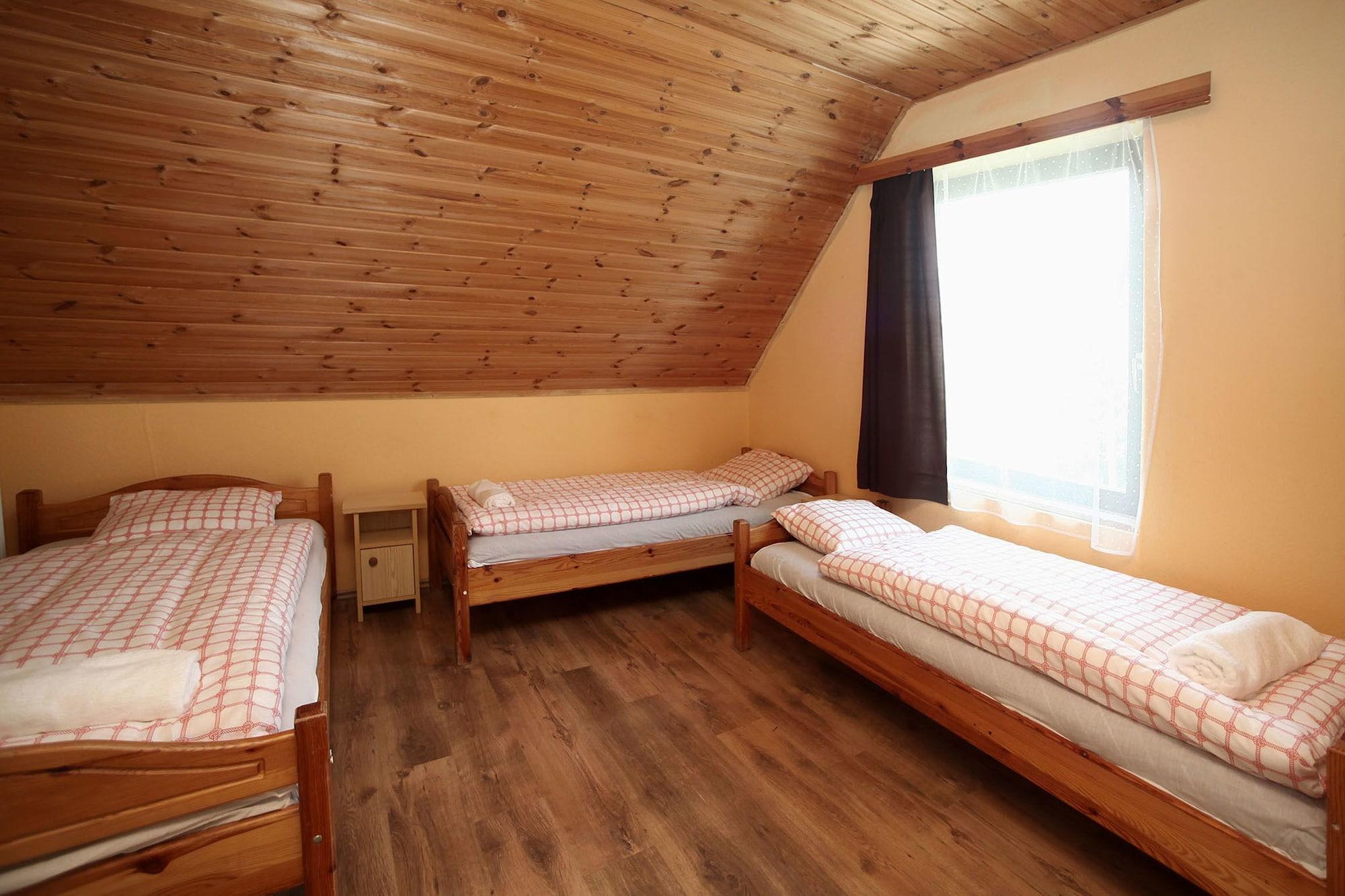 Csillagtura Panzio Bed & Breakfast Eger Luaran gambar