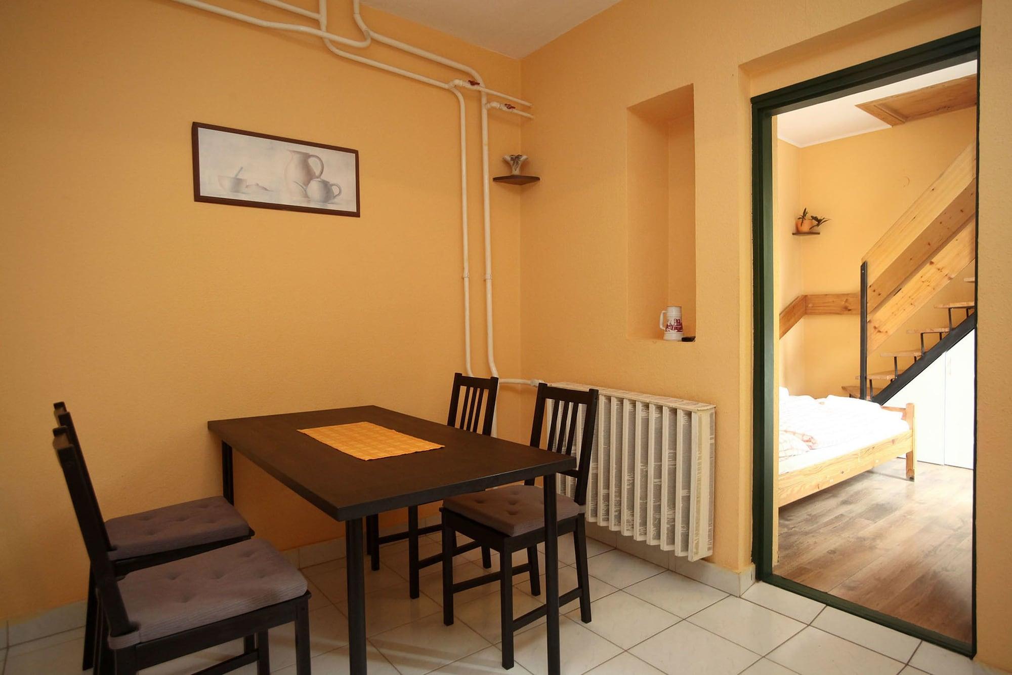 Csillagtura Panzio Bed & Breakfast Eger Luaran gambar