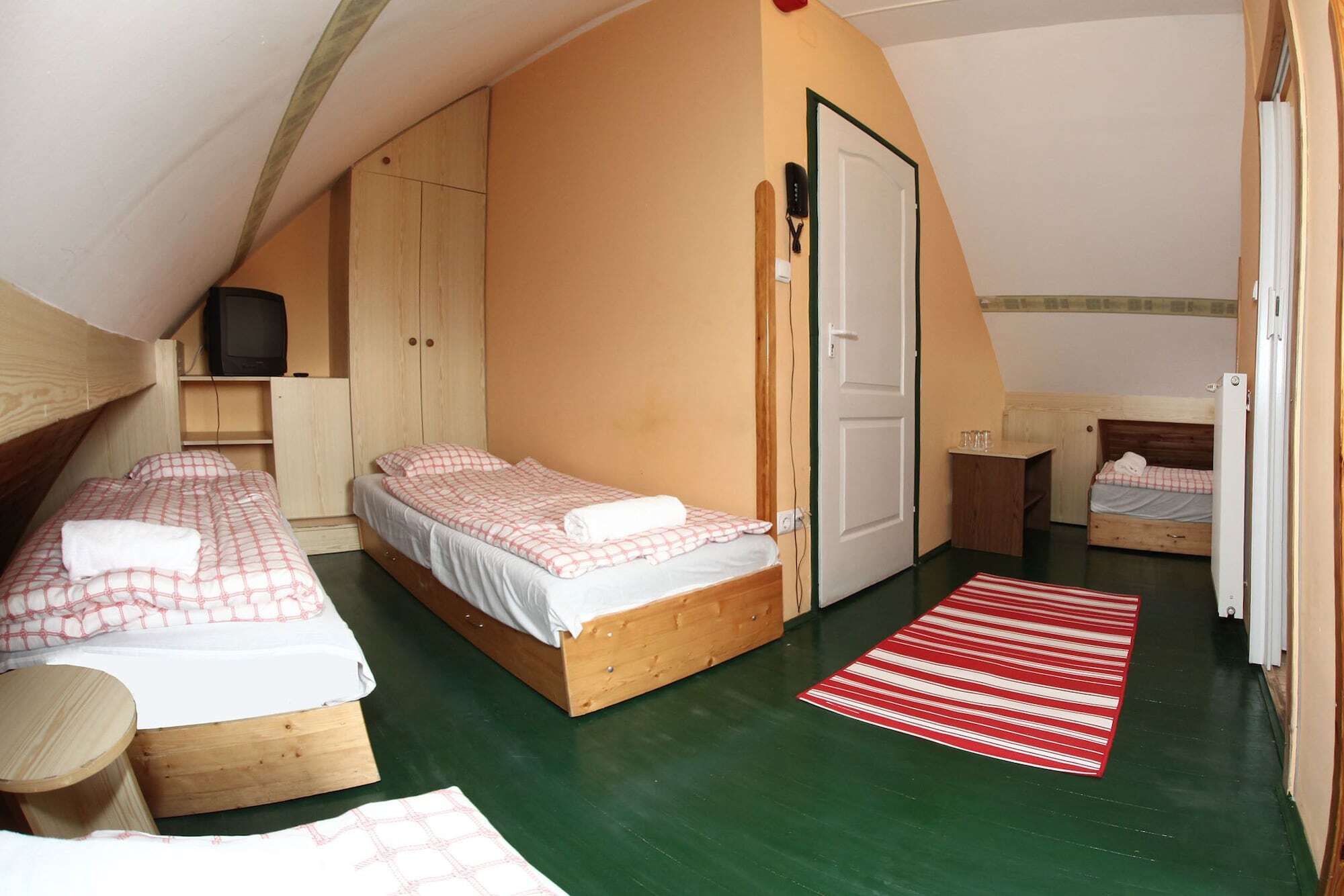 Csillagtura Panzio Bed & Breakfast Eger Luaran gambar